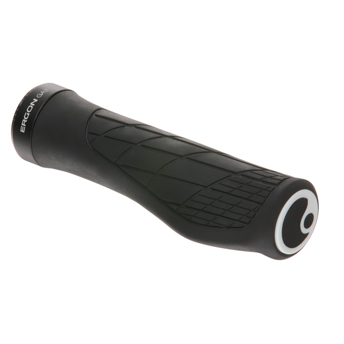 Ergon GA3 Lock-On Ergonomic MTB Bicycle Grips