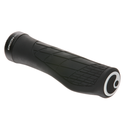 Ergon GA3 Lock-On Ergonomic MTB Bicycle Grips
