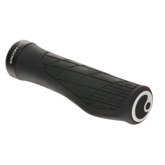 Ergon GA3 Lock-On Ergonomic MTB Bicycle Grips