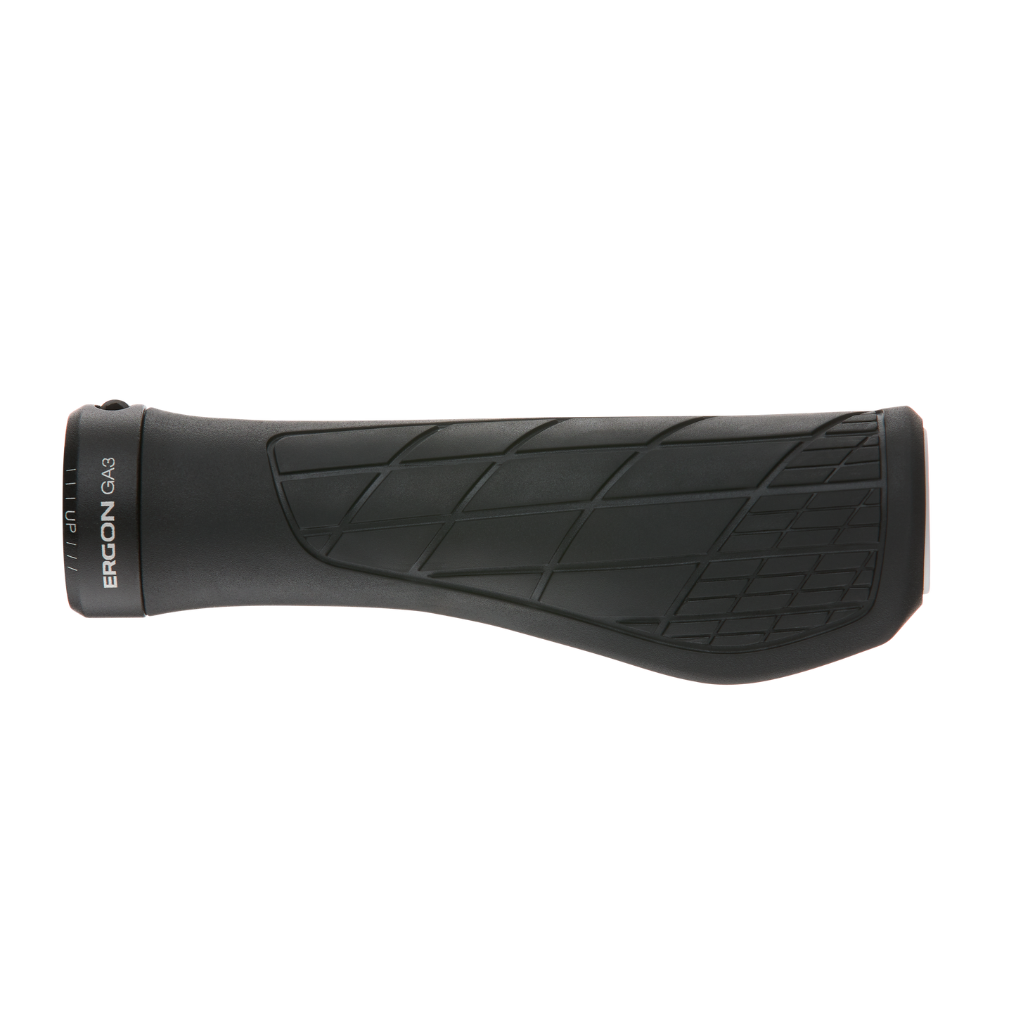 Ergon GA3 Lock-On Ergonomic MTB Bicycle Grips