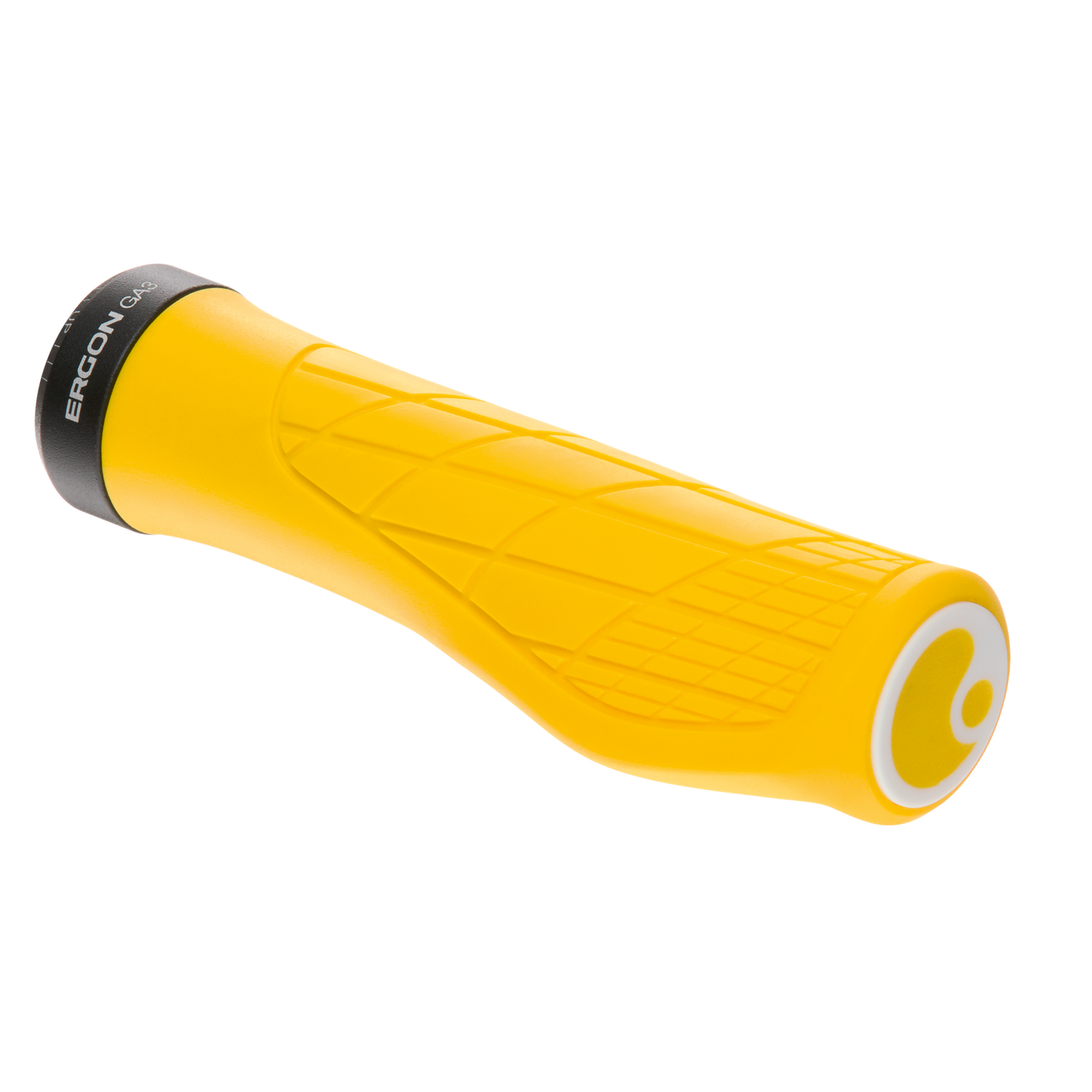 Ergon GA3 Lock-On Ergonomic MTB Bicycle Grips
