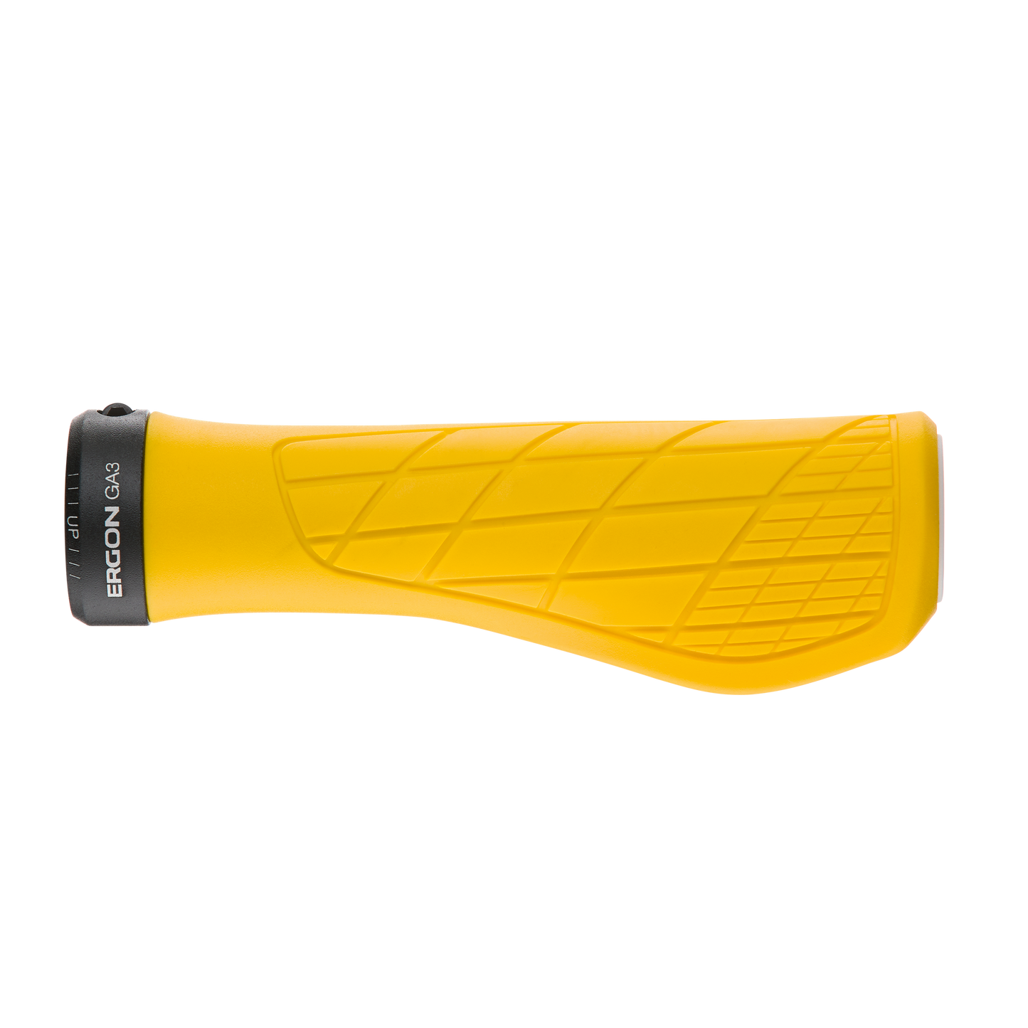 Ergon GA3 Lock-On Ergonomic MTB Bicycle Grips