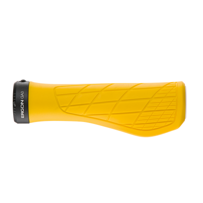Ergon GA3 Lock-On Ergonomic MTB Bicycle Grips