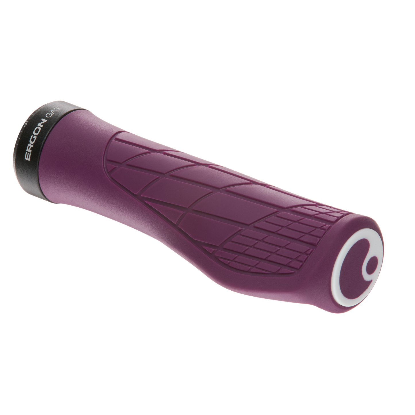 Ergon GA3 Lock-On Ergonomic MTB Bicycle Grips