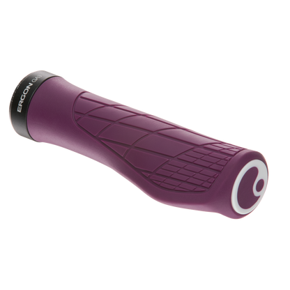 Ergon GA3 Lock-On Ergonomic MTB Bicycle Grips