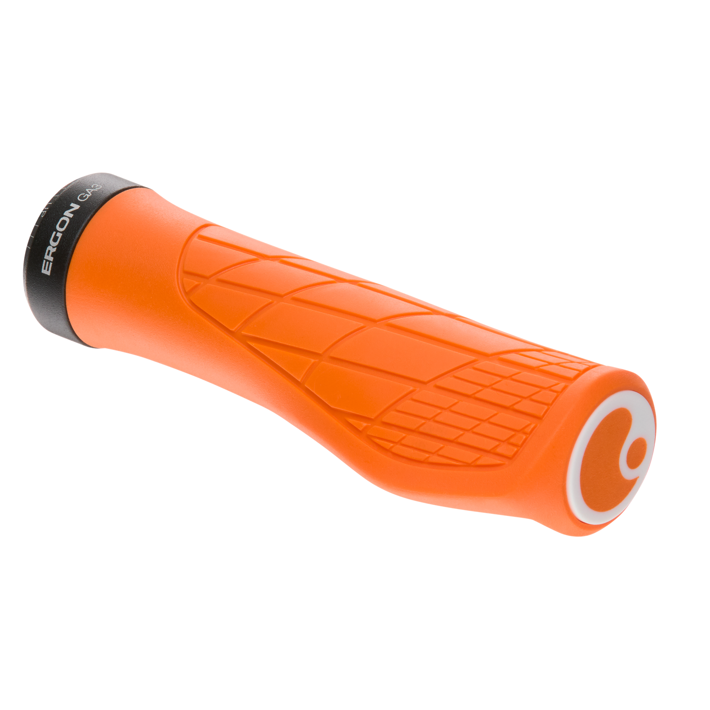 Ergon GA3 Lock-On Ergonomic MTB Bicycle Grips