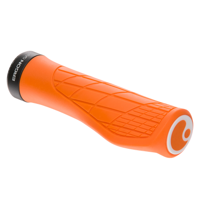 Ergon GA3 Lock-On Ergonomic MTB Bicycle Grips
