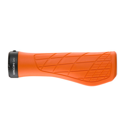Ergon GA3 Lock-On Ergonomic MTB Bicycle Grips