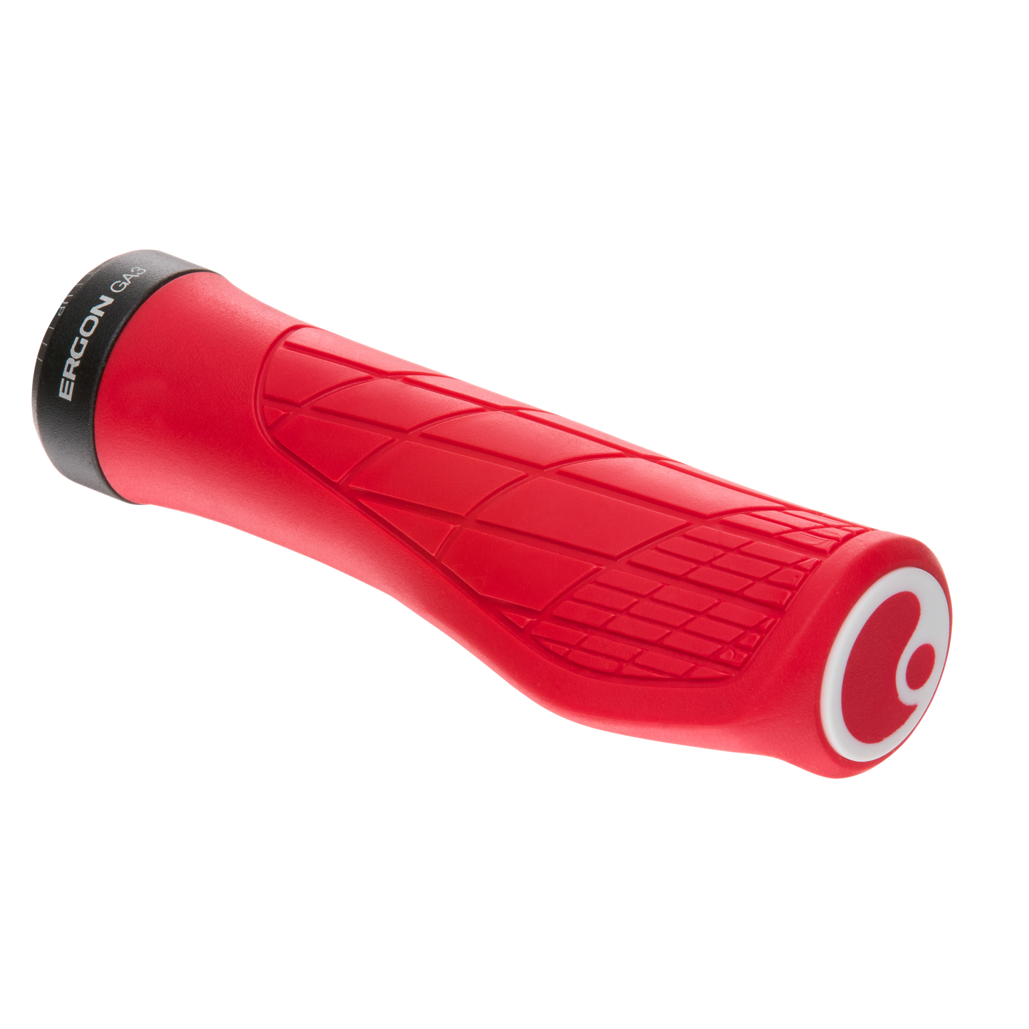 Ergon GA3 Lock-On Ergonomic MTB Bicycle Grips