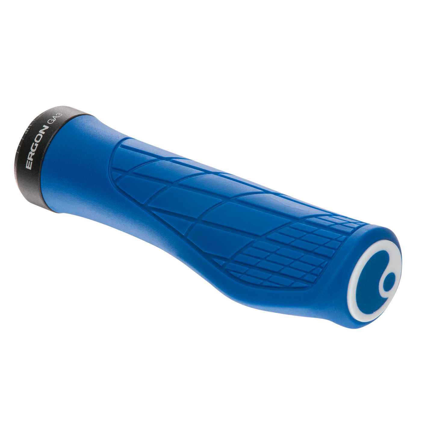 Ergon GA3 Lock-On Ergonomic MTB Bicycle Grips