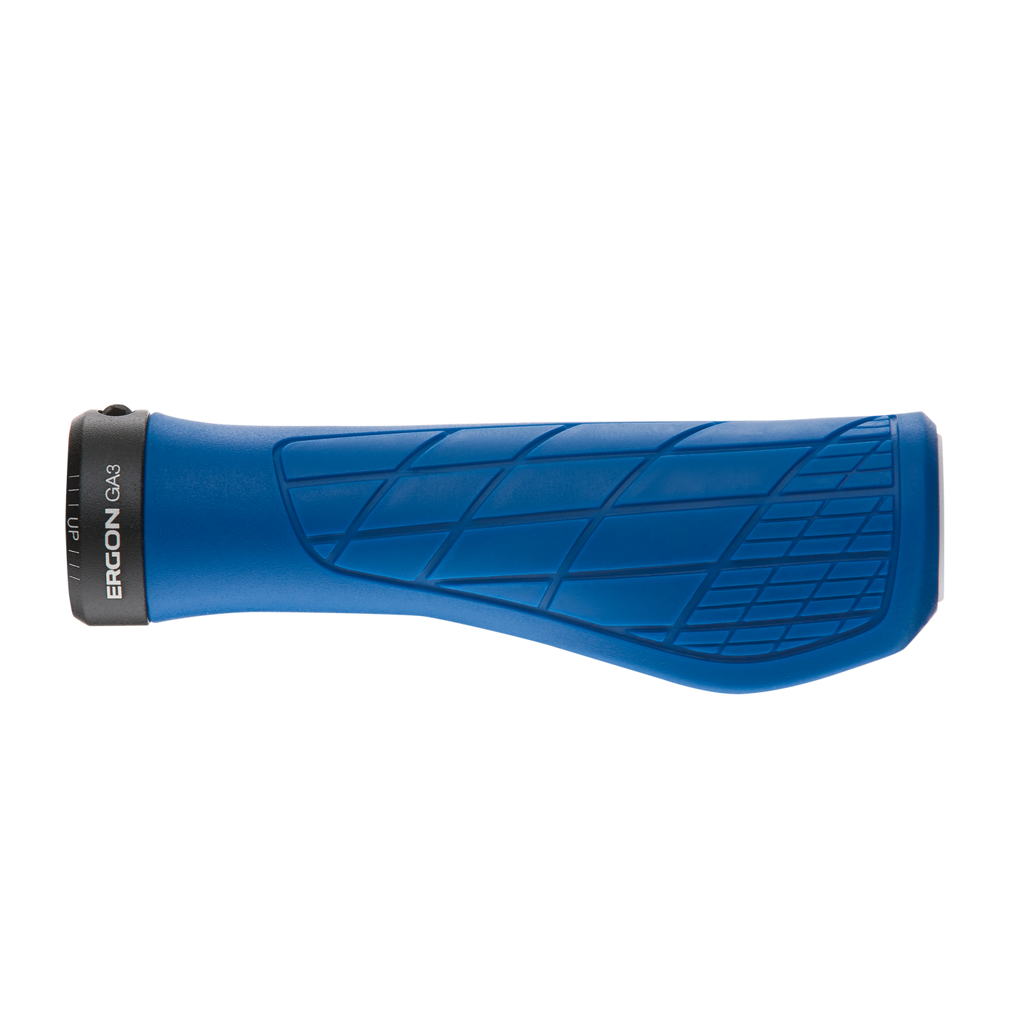 Ergon GA3 Lock-On Ergonomic MTB Bicycle Grips