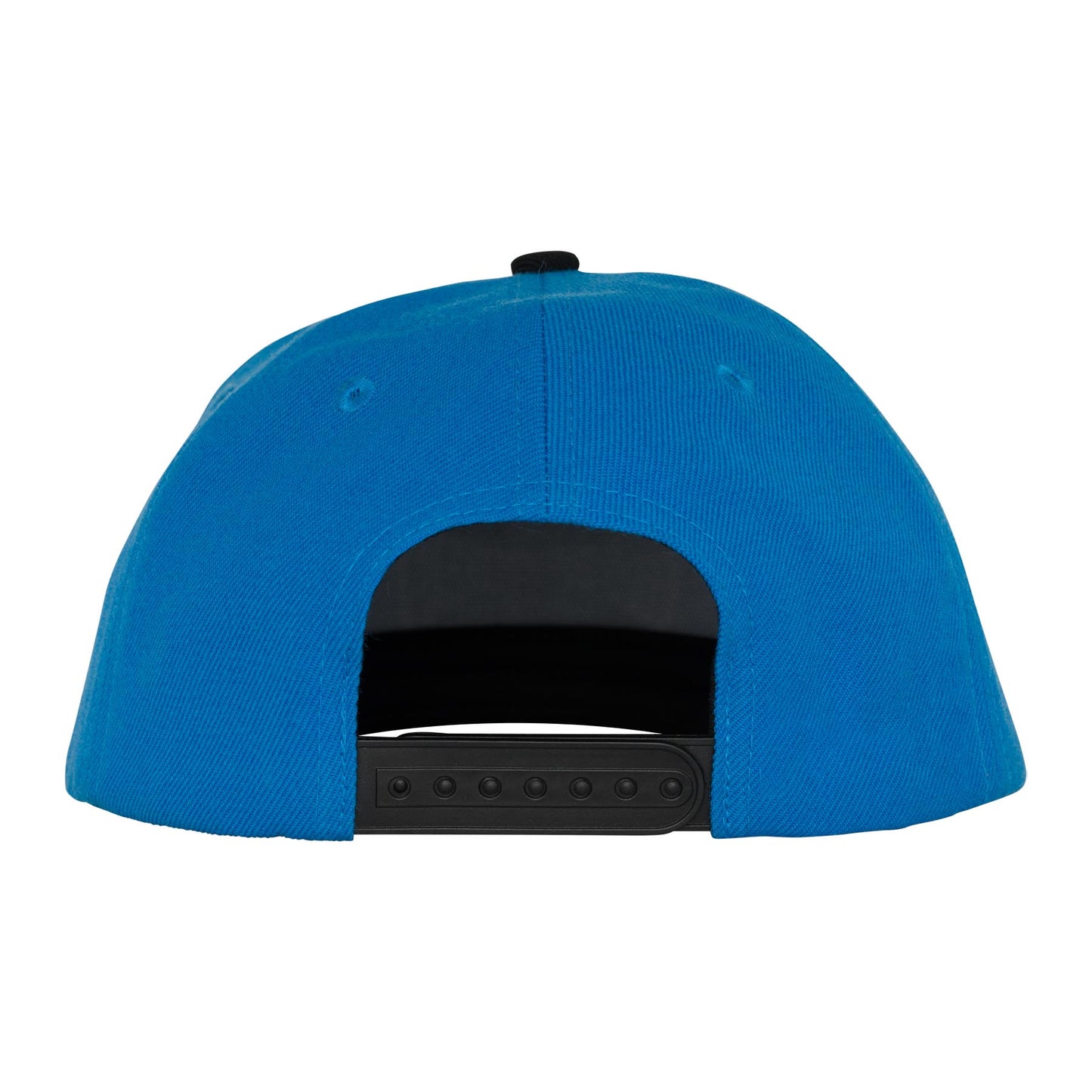 Independent Can't Be Beat Snapback Unstructured Mid Hat Blue/Black One Size Unisex
