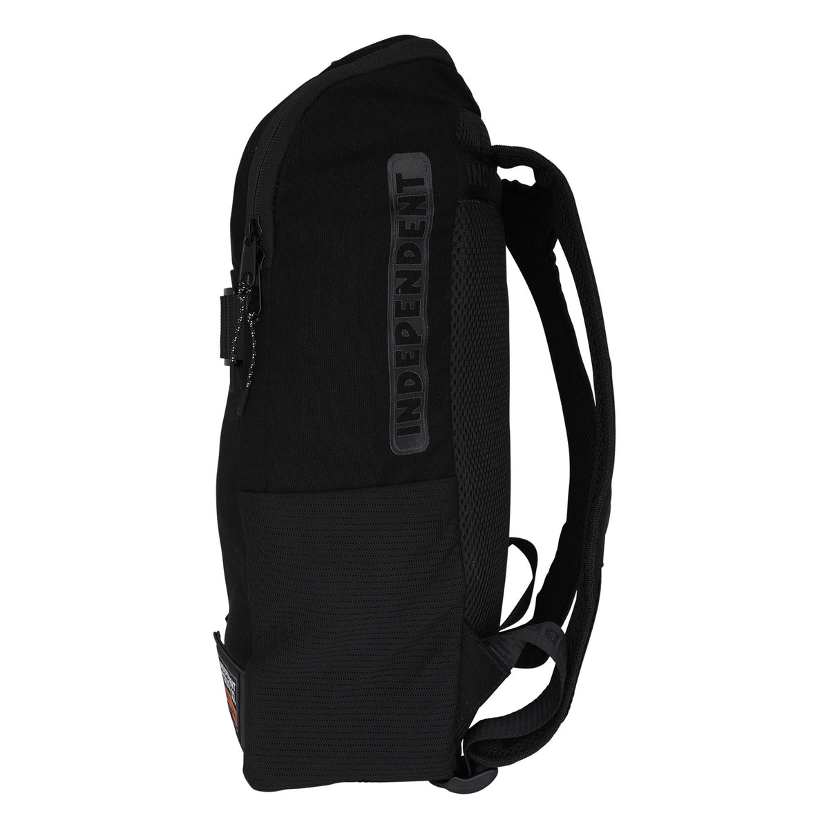 Creature Lost At Sea Backpack Black OS