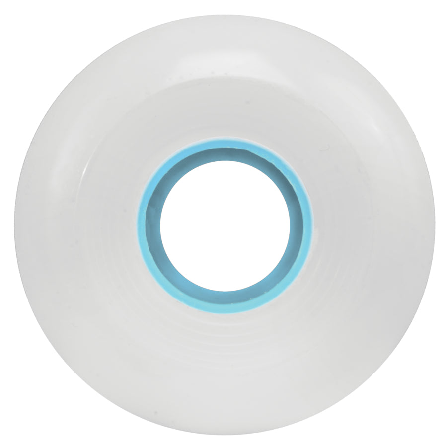 Ricta Wheels 54mm 78a Clouds Blue Skateboard Wheels