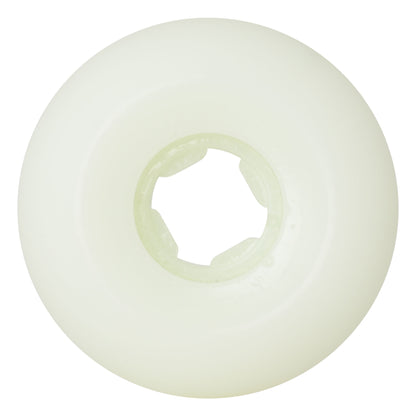 Slime Balls Wheels Saucers 55mm 95a Skateboard Wheels