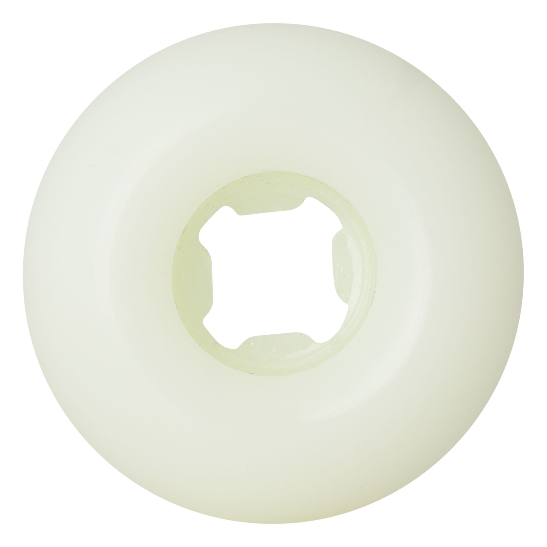 Slime Balls Wheels Vomit Mini White 53mm 97a Skateboard Wheels