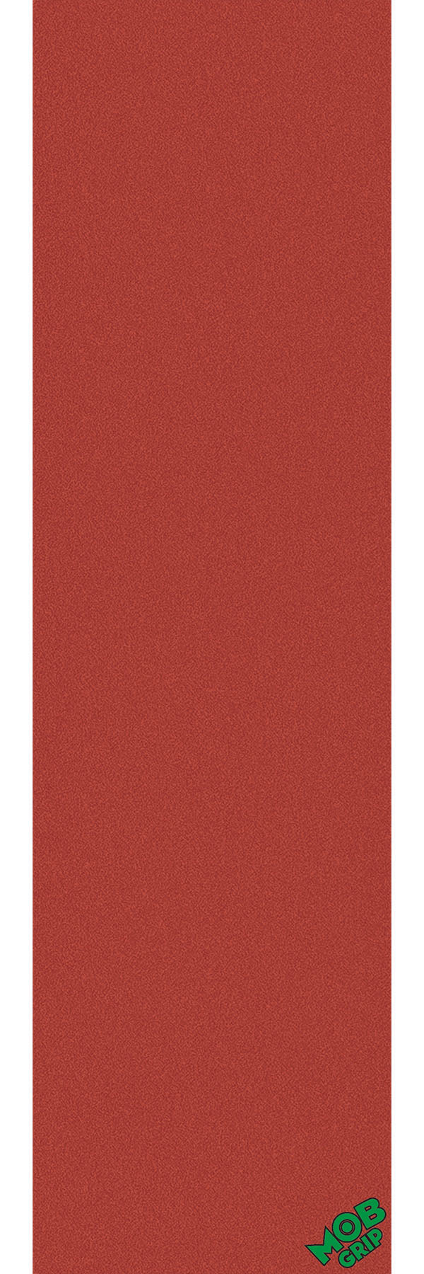 Mob Grip 9" x 33" Red Skateboard Grip Tape