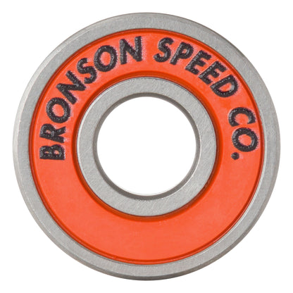 Bronson Speed Co G3 Alex Midler Pro Skate Bearings