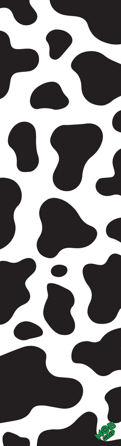 Graphic Mob Moob 9" x 33" Skateboard Grip Tape