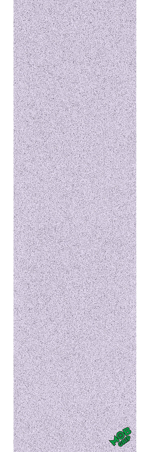 Mob Grip 9" x 33" Pastel Purple Skateboard GripTape