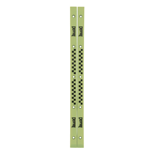 Creature Sliders Glow in the Dark Skateboard Rails