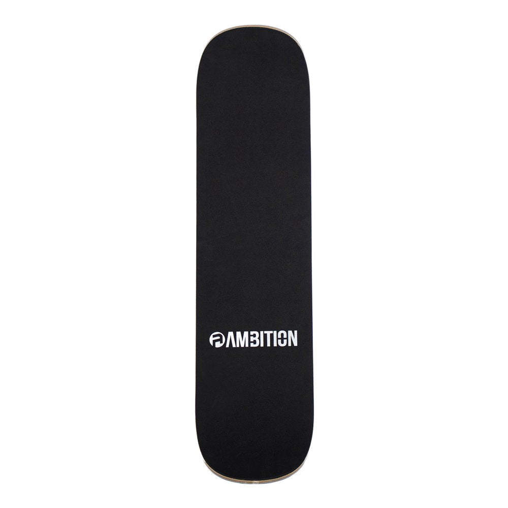 Ambition Team Series 8.5in x 32.5in Snowskate 