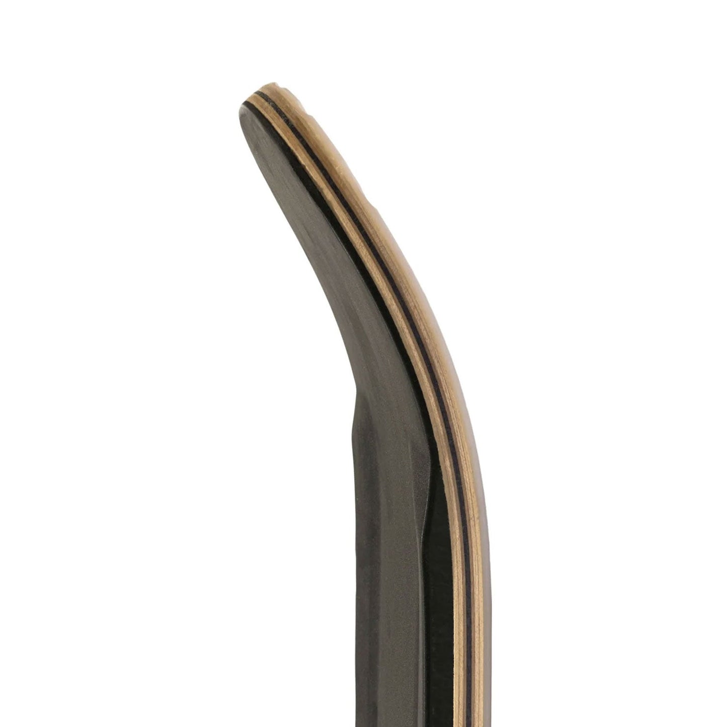 Ambition Zack Alworden Signature Premium 8.62in x 32.5in Snowskate