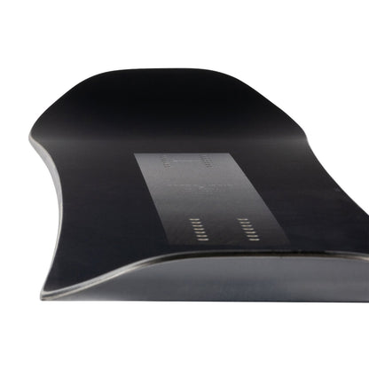 Arbor Candle Rain Pat Moore All-Mountain Snowboard