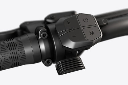 thumb throttle