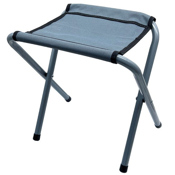 14" Folding Lightweight Camping Stool