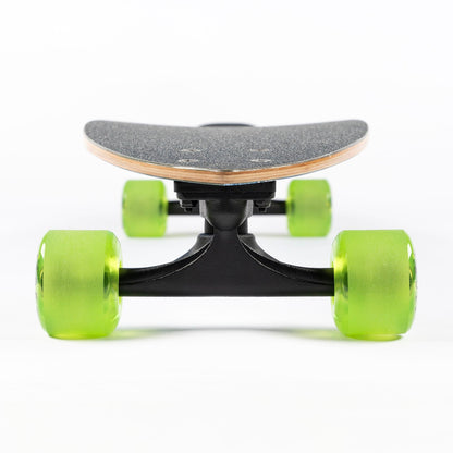 Sector 9 Cosmic 2 Cruz Longboard Complete