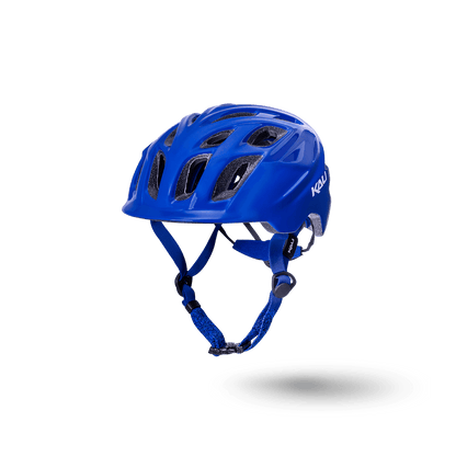 Kali protectives Kali Chakra Child Bike Helmet Blue