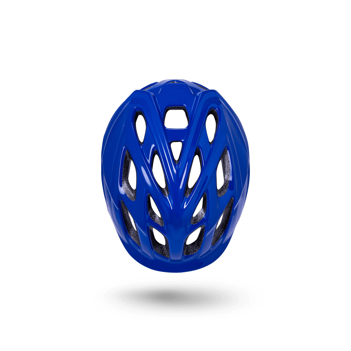 Kali protectives Kali Chakra Child Bike Helmet Blue