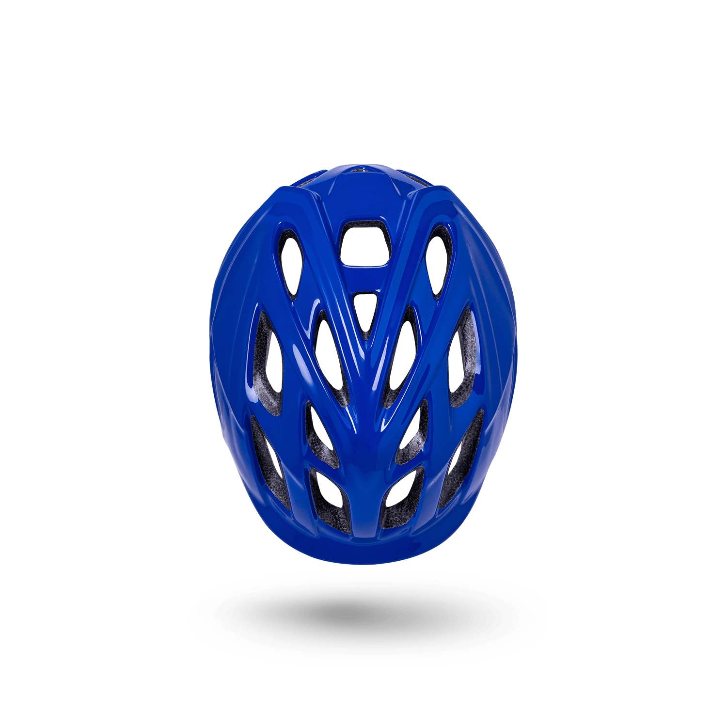 Kali protectives Kali Chakra Child Bike Helmet Blue