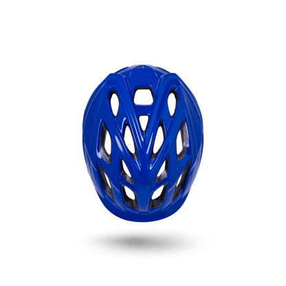Kali protectives Kali Chakra Child Bike Helmet Blue