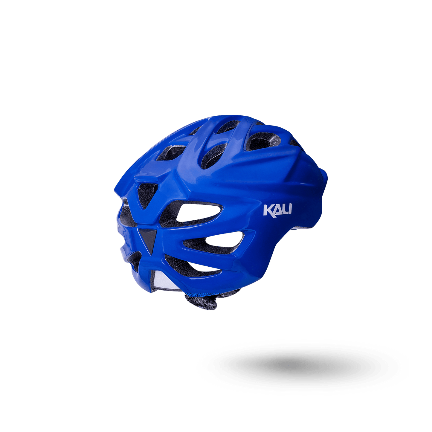Kali protectives Kali Chakra Child Bike Helmet Blue