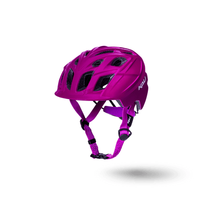 Kali protectives Kali Chakra Child Bike Helmet Pink