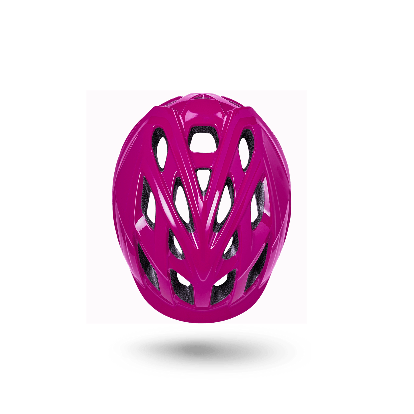 Kali protectives Kali Chakra Child Bike Helmet Pink