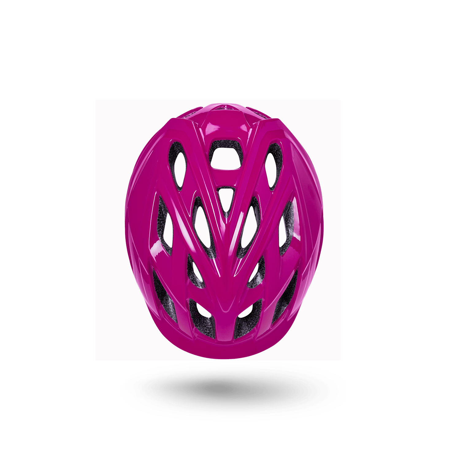 Kali protectives Kali Chakra Child Bike Helmet Pink
