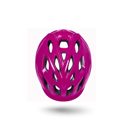 Kali protectives Kali Chakra Child Bike Helmet Pink