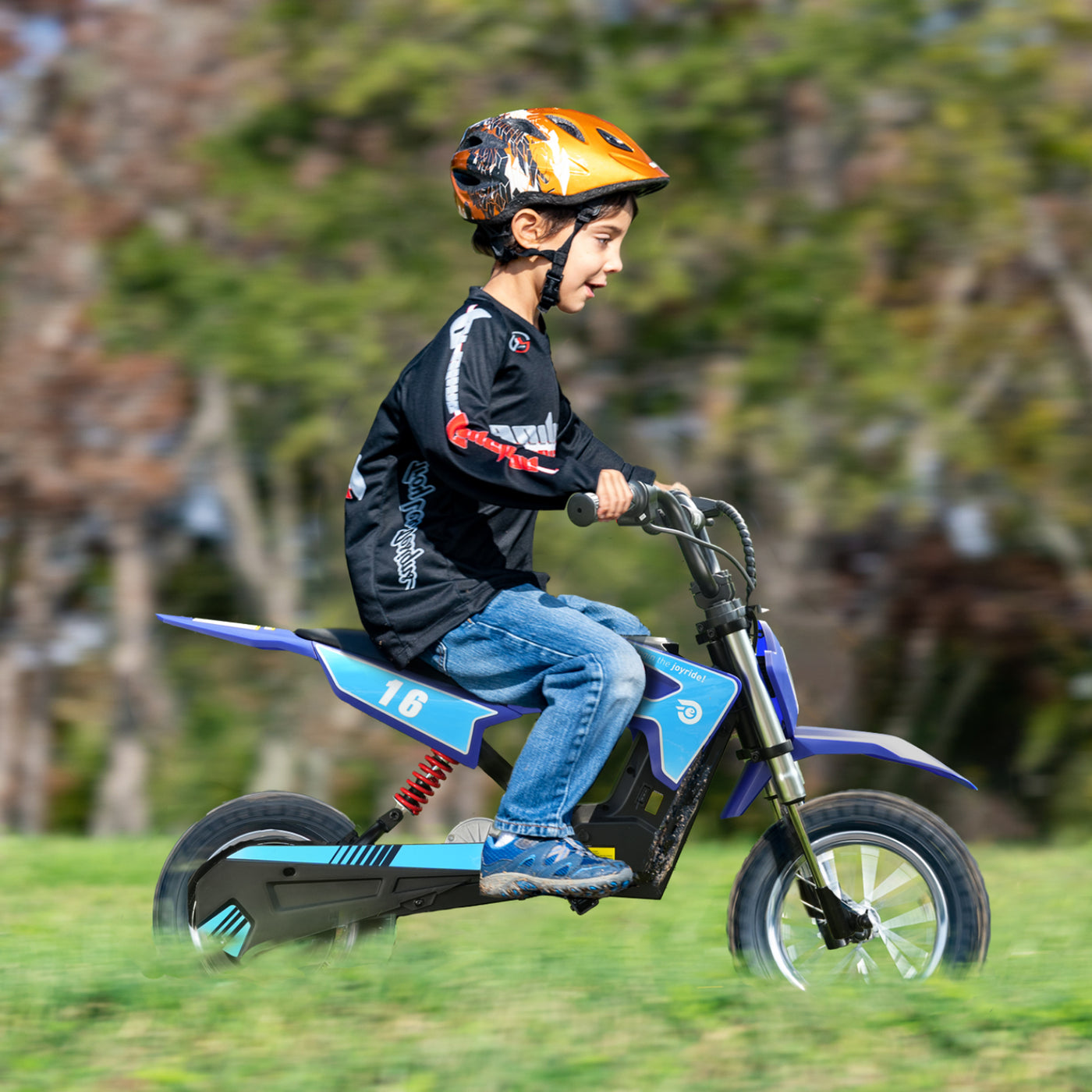 Hiboy DK1 Electric Dirt Bike for Kids 3-10