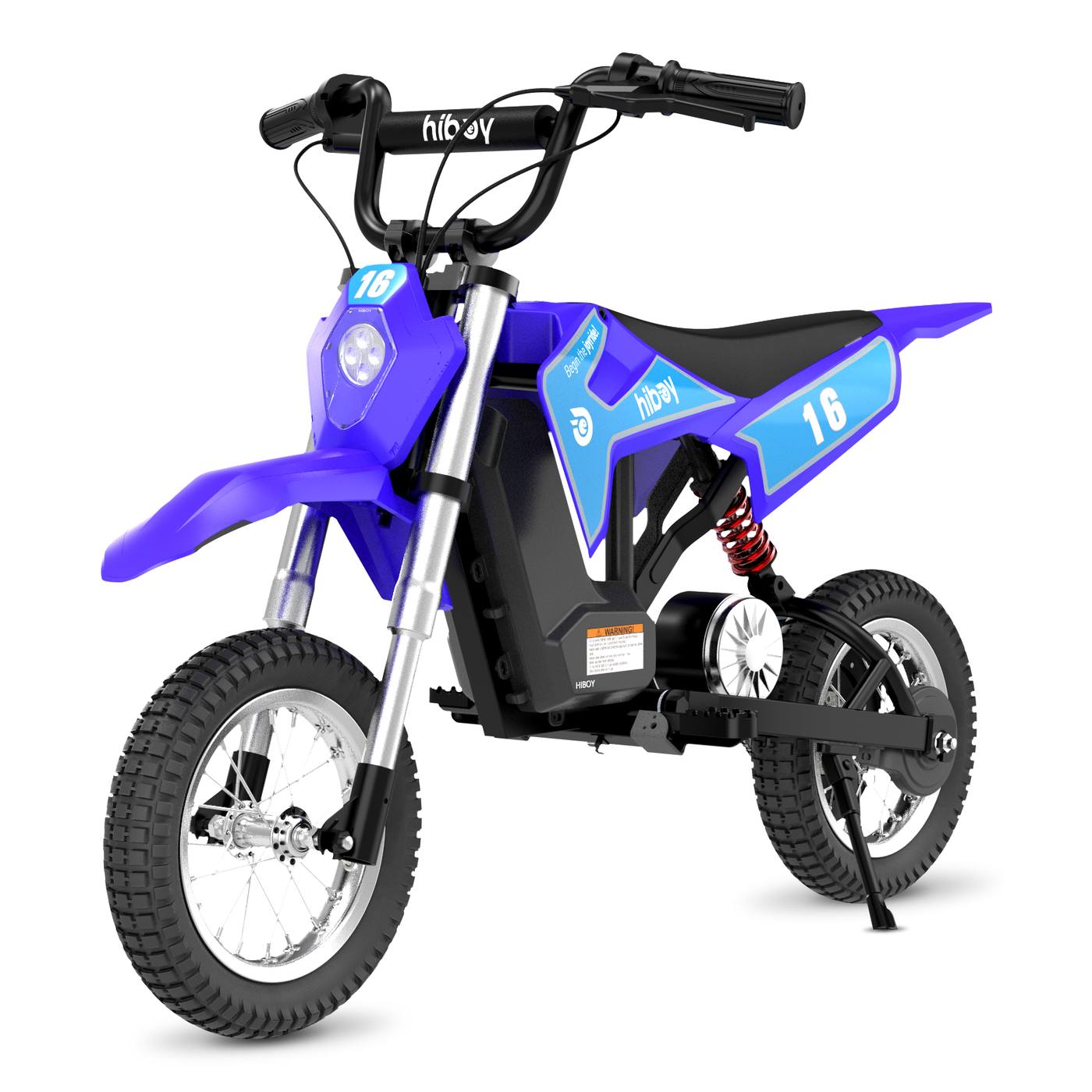 Hiboy DK1 Electric Dirt Bike for Kids 3-10