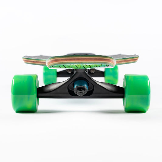 Sector 9 Dropper Dream Drop Thru Longboard Complete