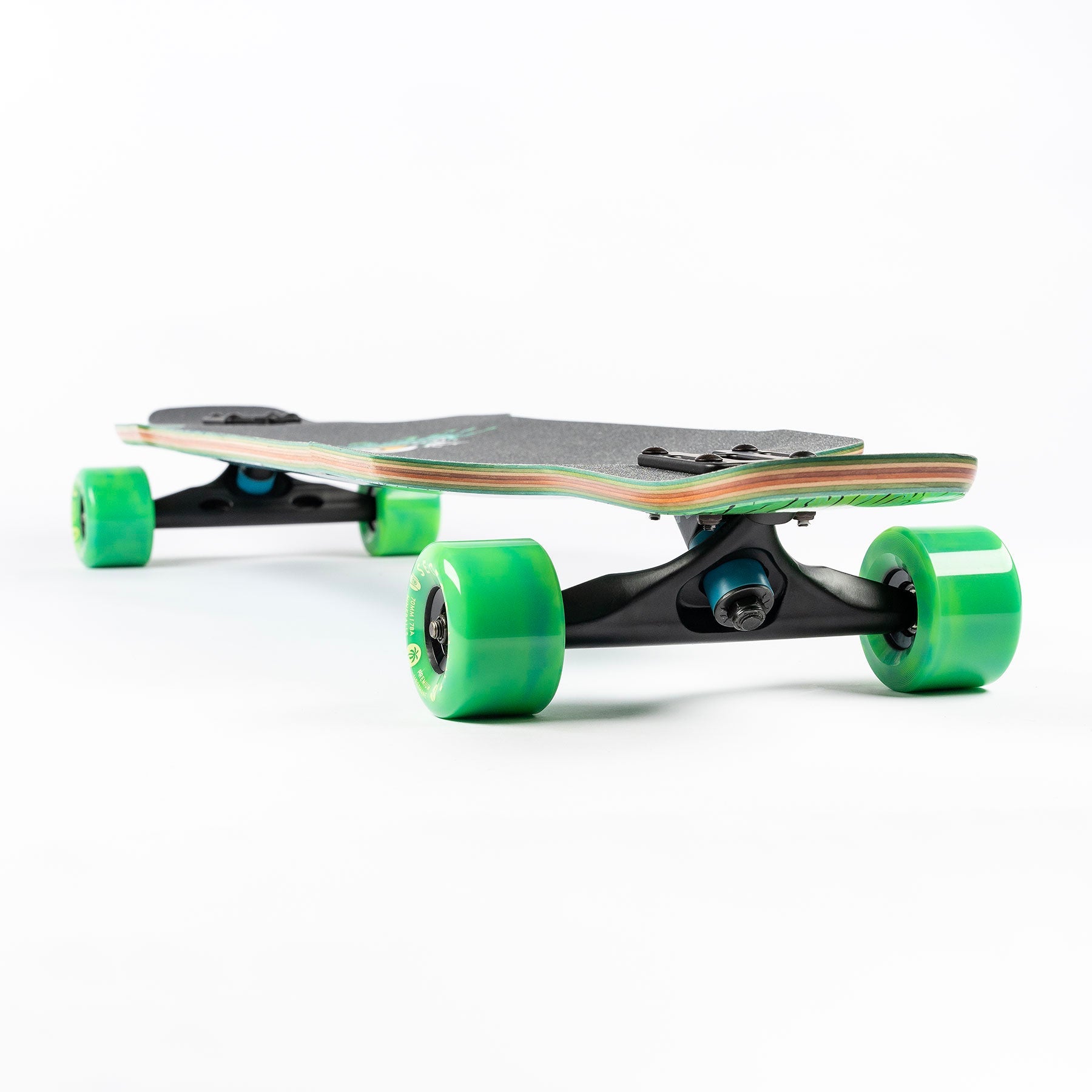 Sector 9 Dropper Dream Drop Thru Longboard Complete