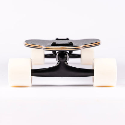 Sector 9 Fractal Rattler Longboard Complete