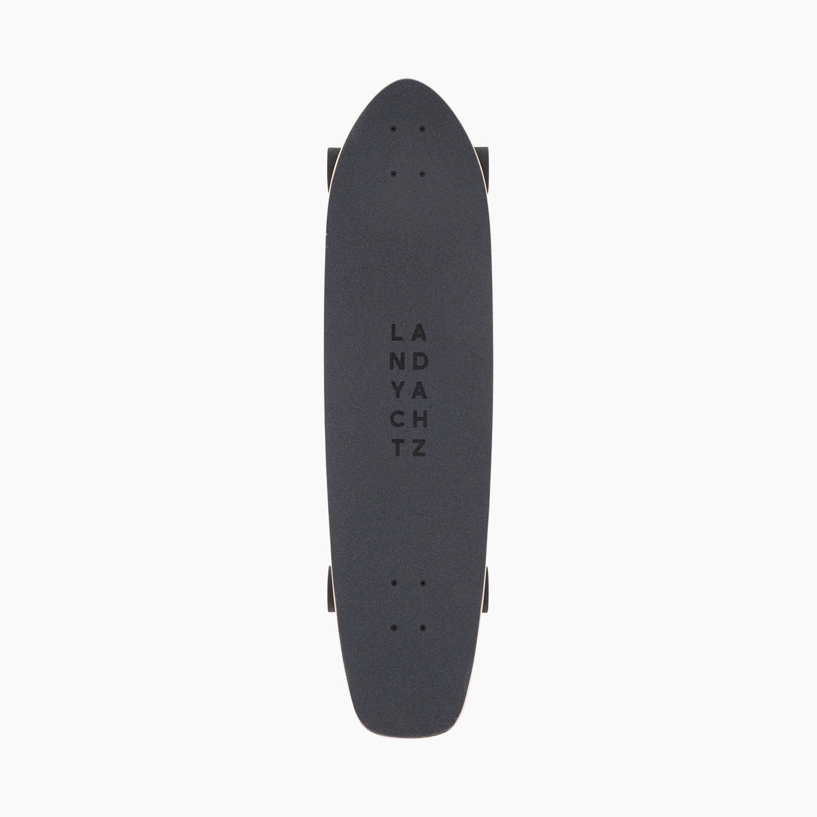 Landyachtz Freedive Reef Freeride Longboard Complete