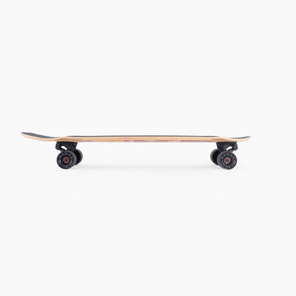 Landyachtz Freedive Reef Freeride Longboard Complete