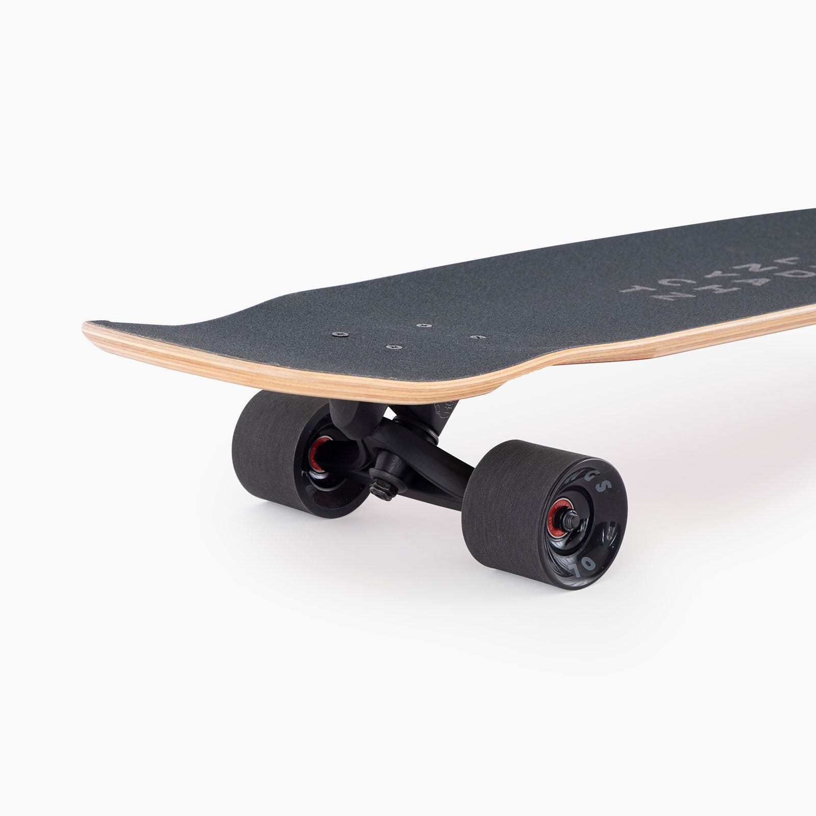 Landyachtz Freedive Reef Freeride Longboard Complete