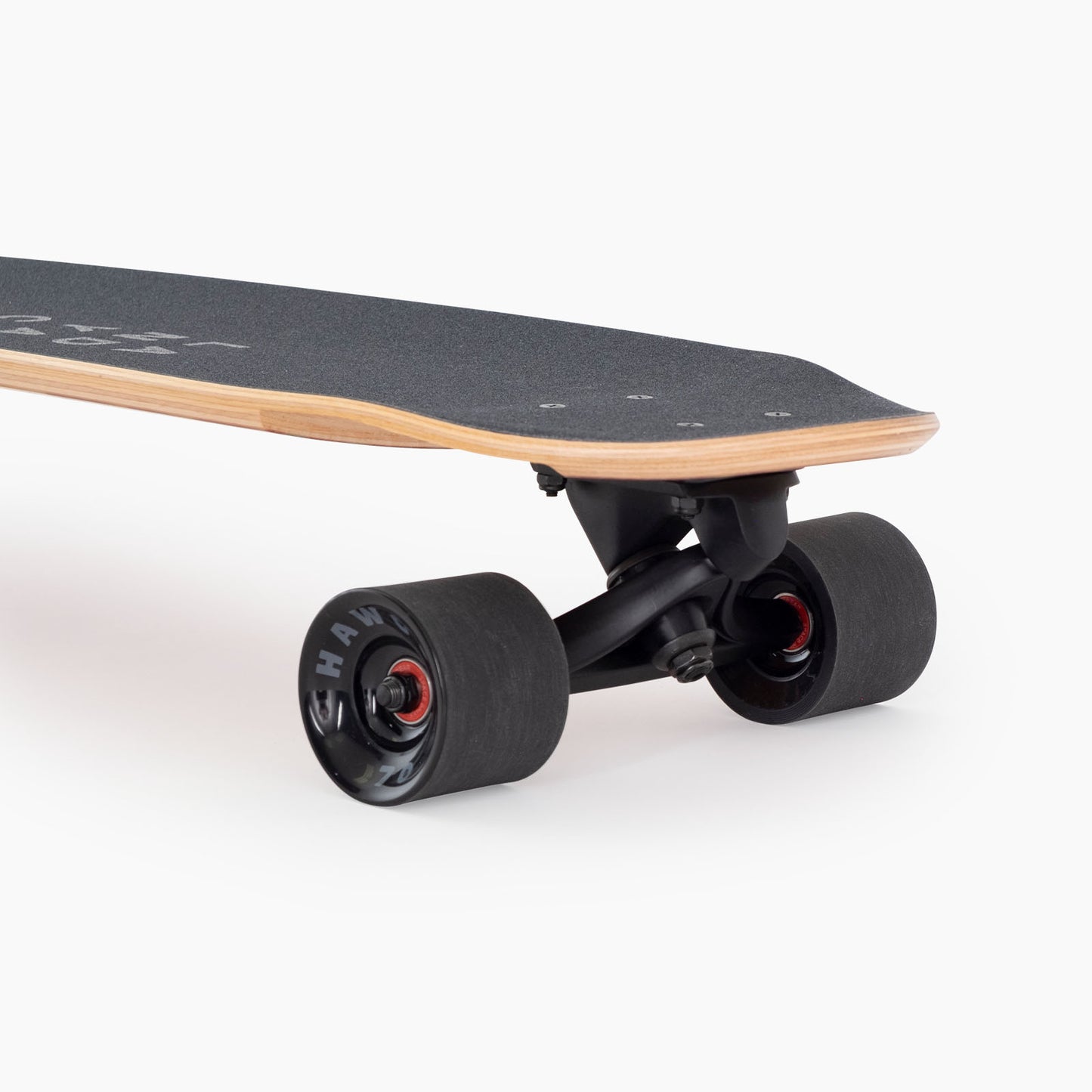 Landyachtz Freedive Reef Freeride Longboard Complete