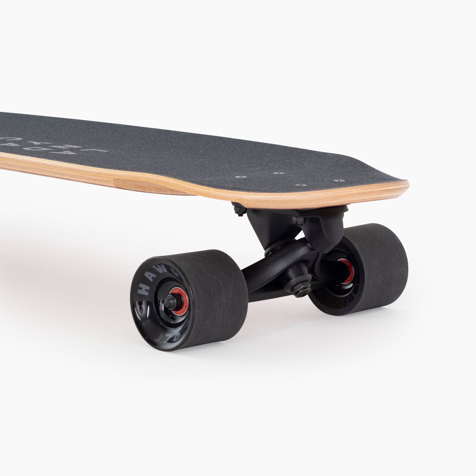 Landyachtz Freedive Reef Freeride Longboard Complete
